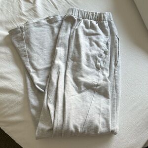 Brandy Melville Anastasia sweat pants